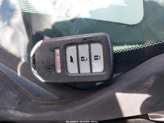 Honda Cr-v Ex-l 2016 2HKRM3H70GH554280 Image 11