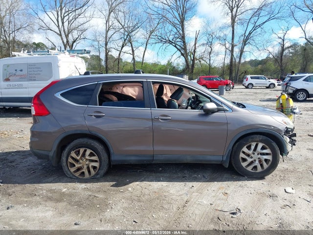 Honda Cr-v Ex-l 2016 2HKRM3H70GH554280 Image 13