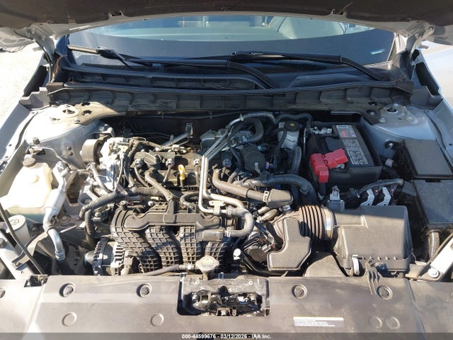 44599676 :رقم المزاد ، 1N4BL4CV6NN355284 vin ، 2022 Nissan Altima Sr Fwd مزاد بيع
