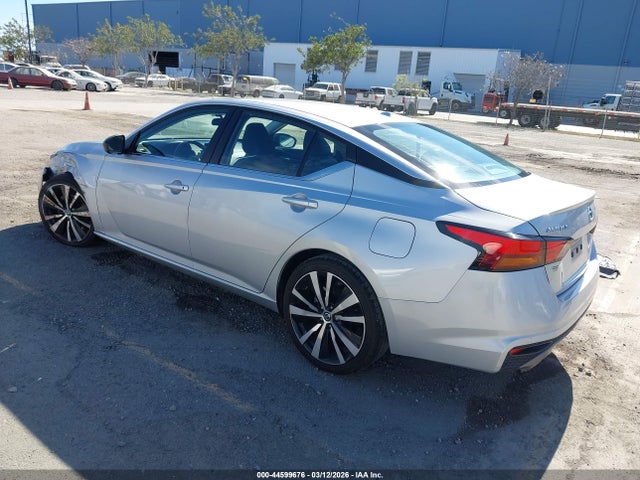 44599676 :رقم المزاد ، 1N4BL4CV6NN355284 vin ، 2022 Nissan Altima Sr Fwd مزاد بيع