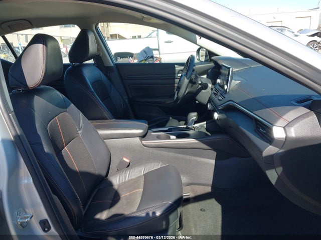 44599676 :رقم المزاد ، 1N4BL4CV6NN355284 vin ، 2022 Nissan Altima Sr Fwd مزاد بيع