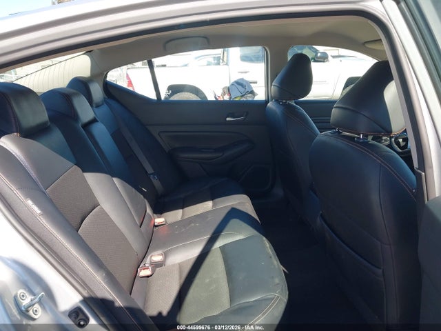 44599676 :رقم المزاد ، 1N4BL4CV6NN355284 vin ، 2022 Nissan Altima Sr Fwd مزاد بيع