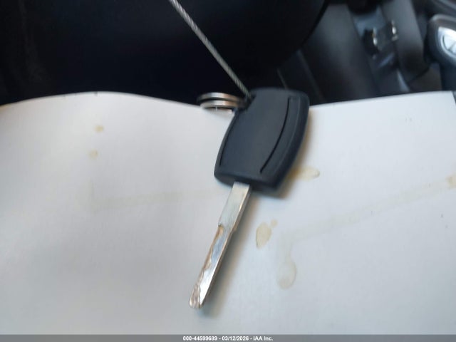 Ford FOCUS S 2017 1FADP3E20HL245633 Image 11