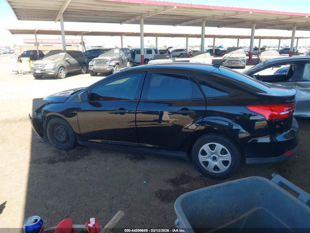 Ford FOCUS S 2017 1FADP3E20HL245633 Image 15