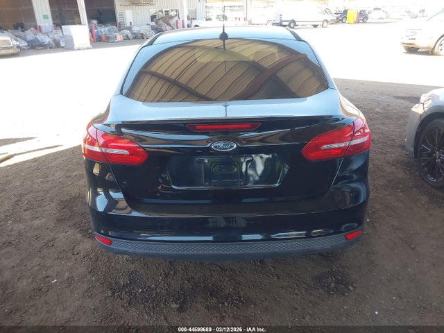 Ford FOCUS S 2017 1FADP3E20HL245633 Image 17