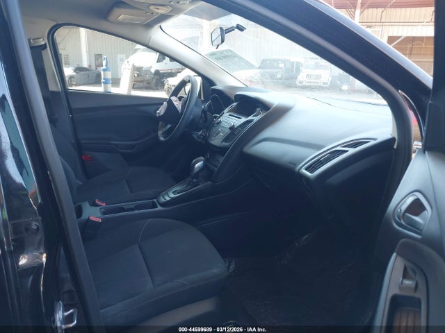 Ford FOCUS S 2017 1FADP3E20HL245633 Image 5