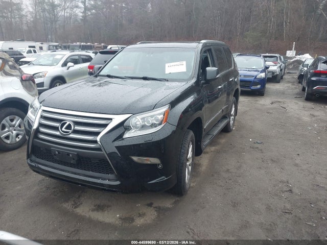 Продаж на аукціоні авто 2016 Lexus Gx 460, vin: JTJBM7FX3G5142119, номер лоту: 44599690