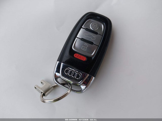 44599696 :رقم المزاد ، WAUYGAFC6CN036950 vin ، 2012 Audi A7 Premium مزاد بيع