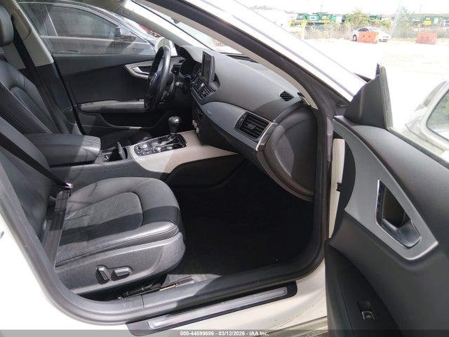44599696 :رقم المزاد ، WAUYGAFC6CN036950 vin ، 2012 Audi A7 Premium مزاد بيع