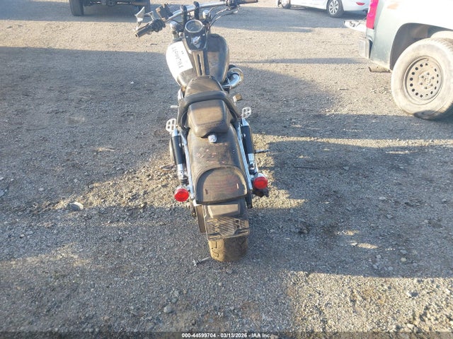 2014 HARLEY-DAVIDSON FXDF 1HD1GYM10EC307691 Photo 5