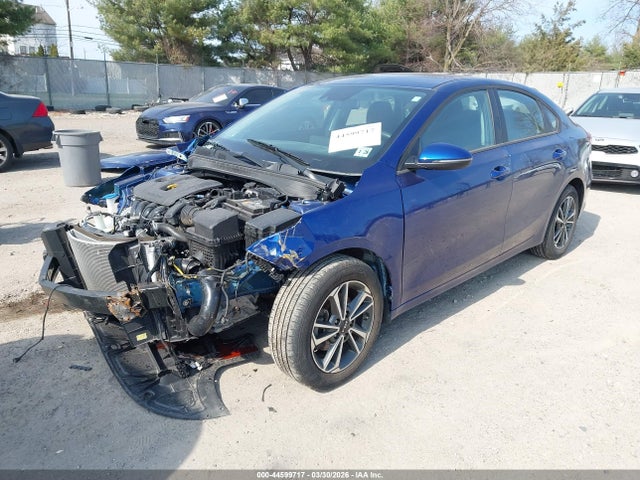 Aukcja sprzedaży 2023 Kia Forte Lxs, vin: 3KPF24AD5PE570221, numer aukcji: 44599717