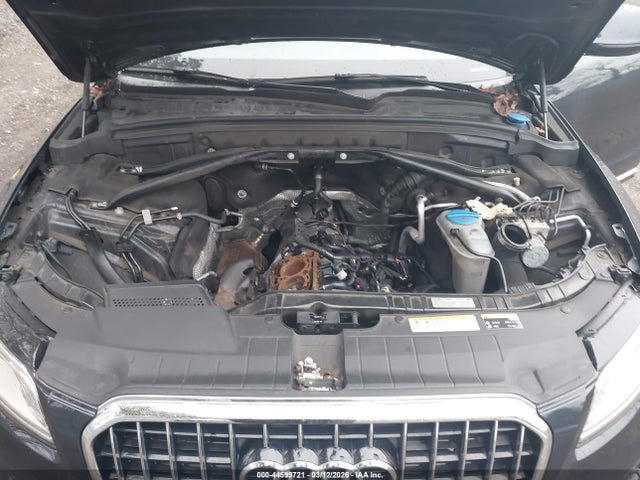 2016 AUDI Q5 WA1L2AFP4GA105768 Photo 9