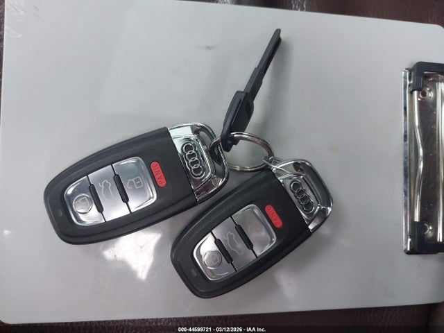 2016 AUDI Q5 WA1L2AFP4GA105768 Photo 10