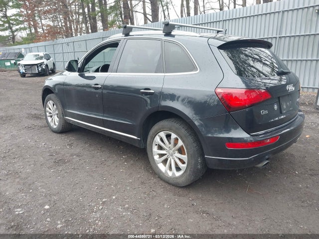 2016 AUDI Q5 WA1L2AFP4GA105768 Photo 2