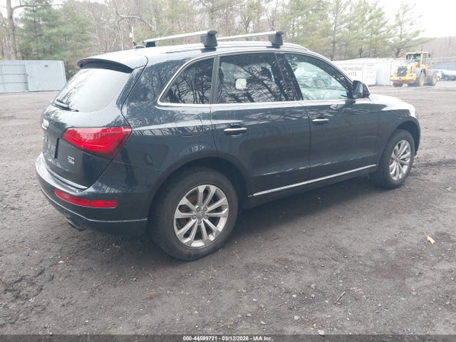 2016 AUDI Q5 WA1L2AFP4GA105768 Photo 3