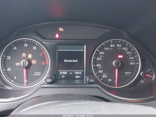 2016 AUDI Q5 WA1L2AFP4GA105768 Photo 6