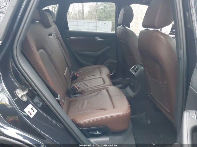 2016 AUDI Q5 WA1L2AFP4GA105768 Photo 7