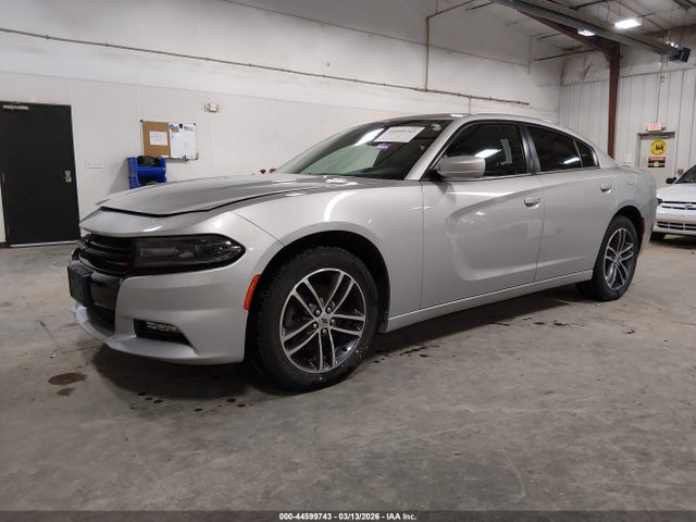 Продажа на аукционе авто 2019 Dodge Charger Sxt Awd, vin: 2C3CDXJG7KH627092, номер лота: 44599743