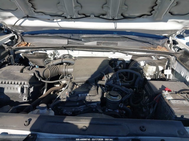 Toyota Tacoma Sr 2021 3TYRX5GN5MT030538 Image 10