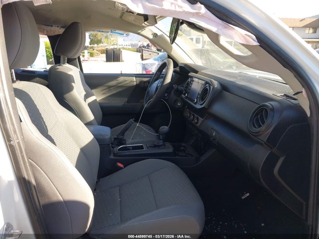 Toyota Tacoma Sr 2021 3TYRX5GN5MT030538 Image 5