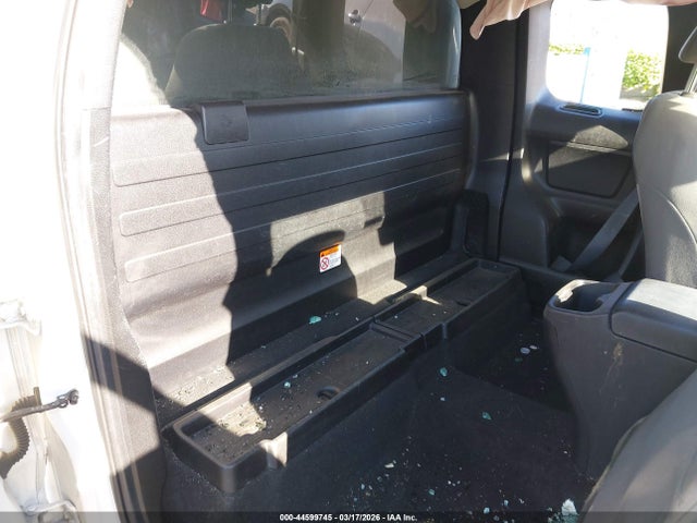 Toyota Tacoma Sr 2021 3TYRX5GN5MT030538 Image 8