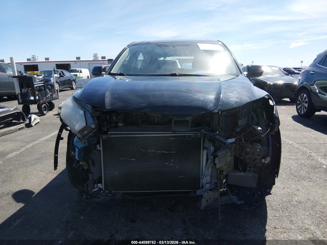 Honda HR-V LX 2016 3CZRU5H38GM746284 Image 13