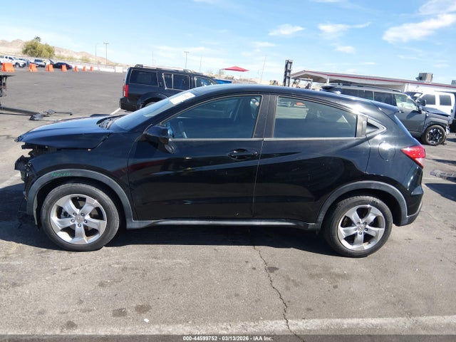 Honda HR-V LX 2016 3CZRU5H38GM746284 Image 15