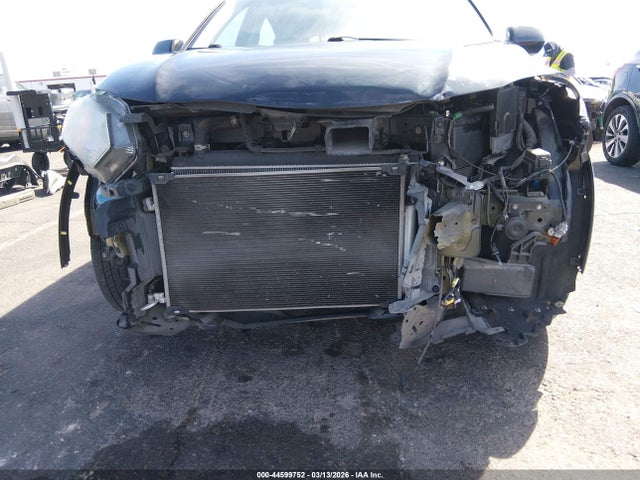 Honda HR-V LX 2016 3CZRU5H38GM746284 Image 6