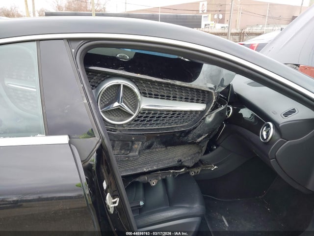 44599763 :رقم المزاد ، WDDSJ4EB9EN059118 vin ، 2014 Mercedes-benz Cla 250 مزاد بيع
