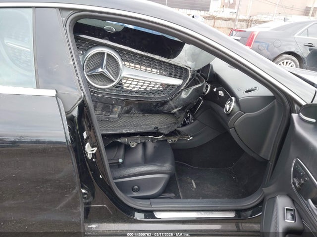 44599763 :رقم المزاد ، WDDSJ4EB9EN059118 vin ، 2014 Mercedes-benz Cla 250 مزاد بيع
