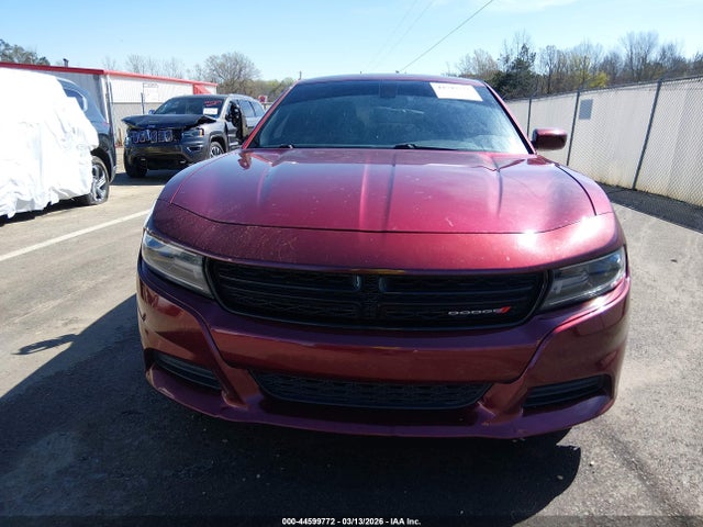 Продажа на аукционе авто 2018 Dodge Charger Sxt Rwd, vin: 2C3CDXBG9JH329138, номер лота: 44599772