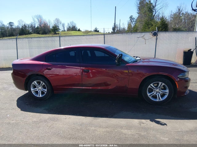 Продажа на аукционе авто 2018 Dodge Charger Sxt Rwd, vin: 2C3CDXBG9JH329138, номер лота: 44599772