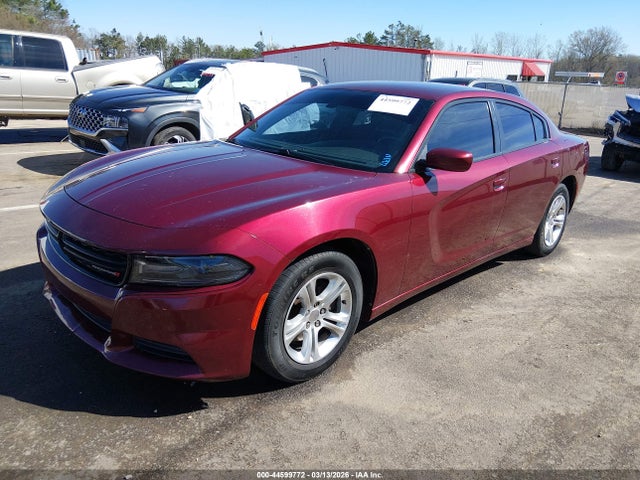 Продажа на аукционе авто 2018 Dodge Charger Sxt Rwd, vin: 2C3CDXBG9JH329138, номер лота: 44599772