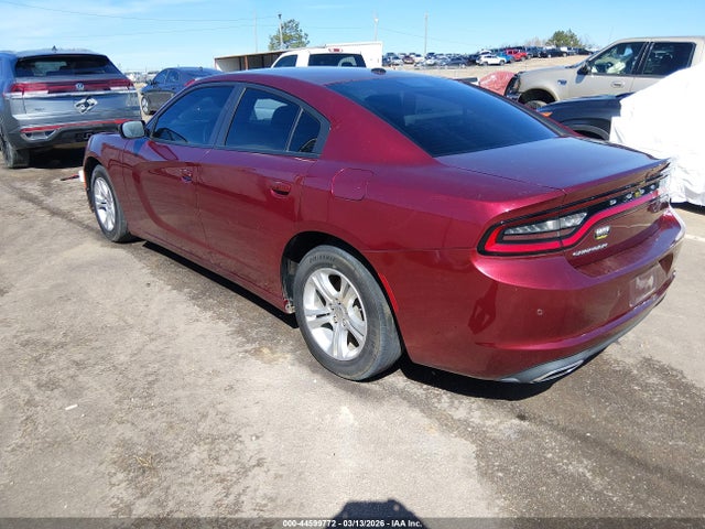 Продажа на аукционе авто 2018 Dodge Charger Sxt Rwd, vin: 2C3CDXBG9JH329138, номер лота: 44599772