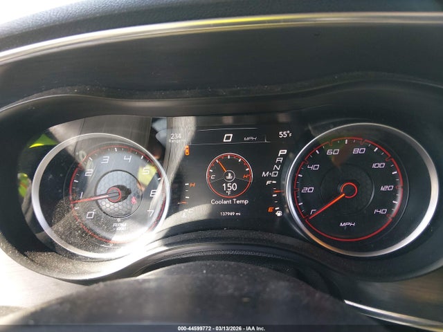 Продажа на аукционе авто 2018 Dodge Charger Sxt Rwd, vin: 2C3CDXBG9JH329138, номер лота: 44599772