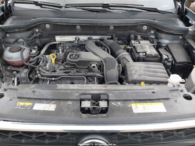 2024 VOLKSWAGEN TAOS 3VV8X7B27RM126938 Photo 9