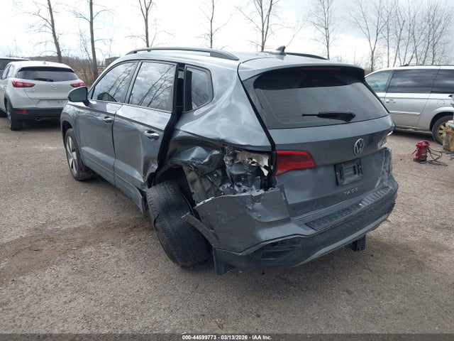 2024 VOLKSWAGEN TAOS 3VV8X7B27RM126938 Photo 2