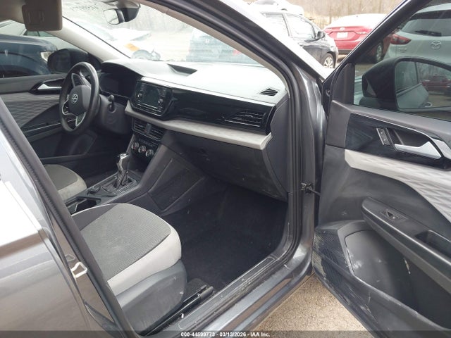 2024 VOLKSWAGEN TAOS 3VV8X7B27RM126938 Photo 4