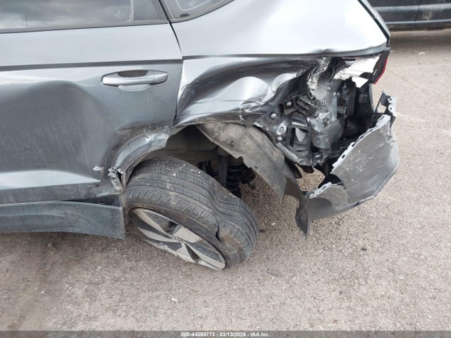 2024 VOLKSWAGEN TAOS 3VV8X7B27RM126938 Photo 5