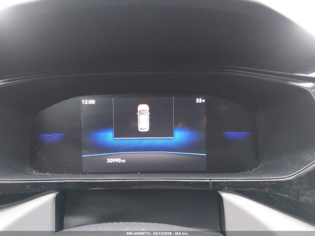 2024 VOLKSWAGEN TAOS 3VV8X7B27RM126938 Photo 6