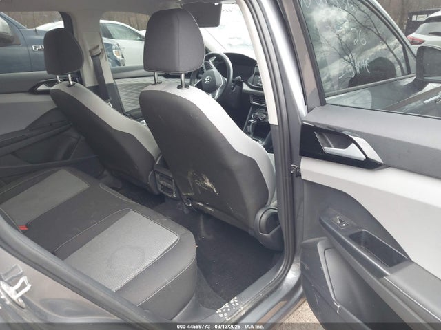 2024 VOLKSWAGEN TAOS 3VV8X7B27RM126938 Photo 7