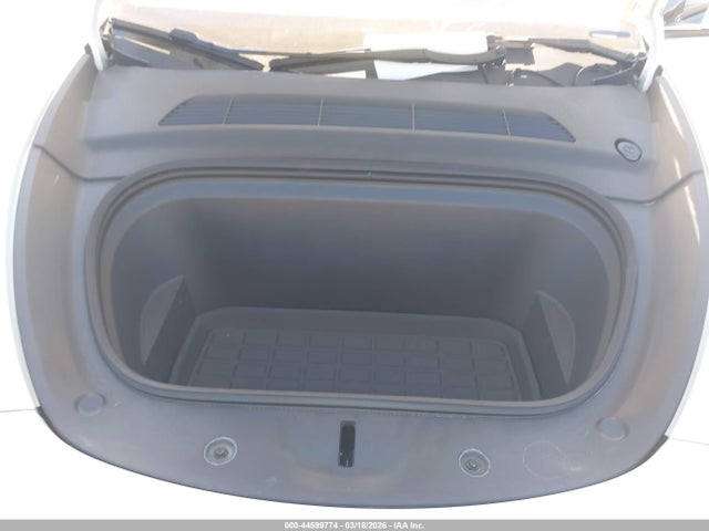 2023 TESLA MODEL Y 7SAYGDEE2PA126785 Photo 9
