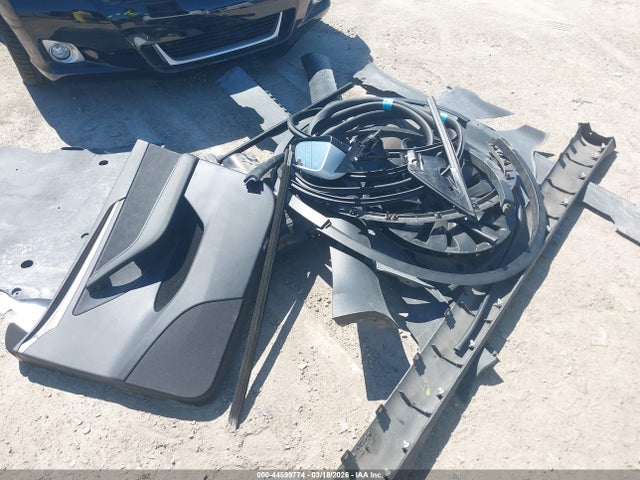Aukcja sprzedaży 2023 Tesla Model Y Awd/long Range Dual Motor All-wheel Drive, vin: 7SAYGDEE2PA126785, numer aukcji: 44599774
