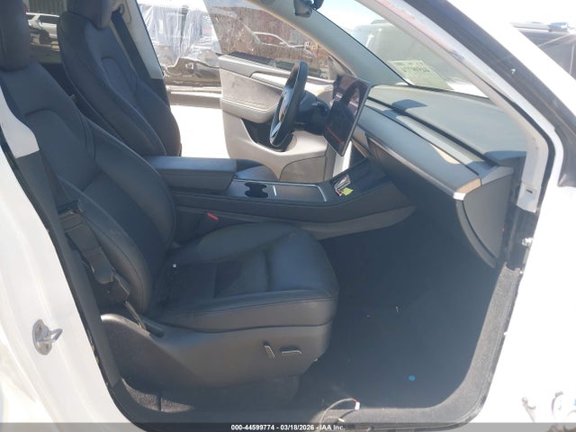 2023 TESLA MODEL Y 7SAYGDEE2PA126785 Photo 4