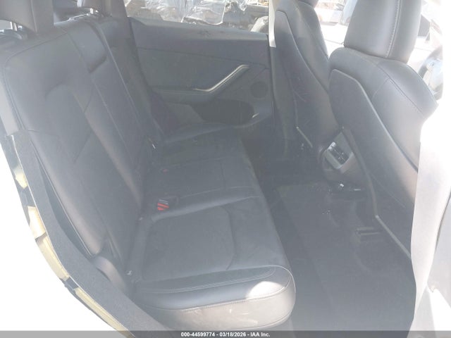 2023 TESLA MODEL Y 7SAYGDEE2PA126785 Photo 7