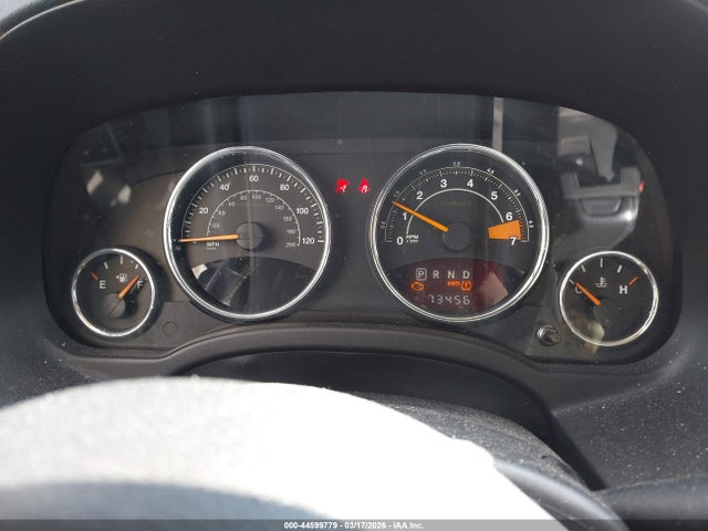 44599779 :رقم المزاد ، 1C4NJDEB6FD121282 vin ، 2015 Jeep Compass Latitude مزاد بيع