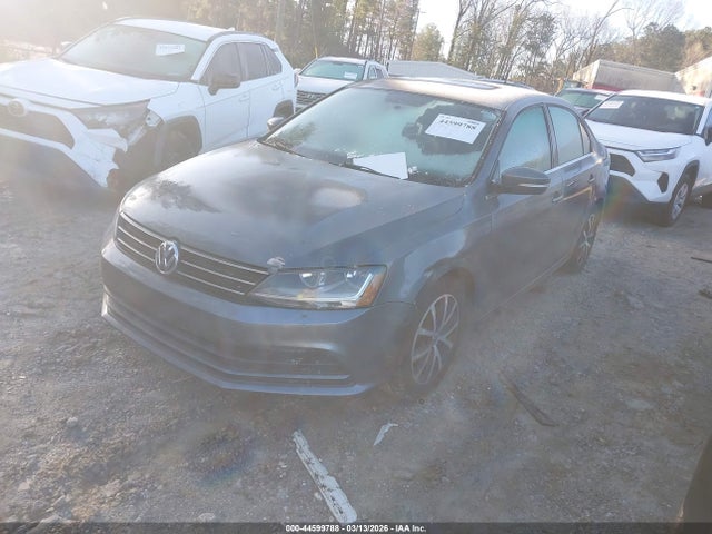 Aukcja sprzedaży 2017 Volkswagen Jetta 1.4t Se, vin: 3VWDB7AJ9HM291924, numer aukcji: 44599788