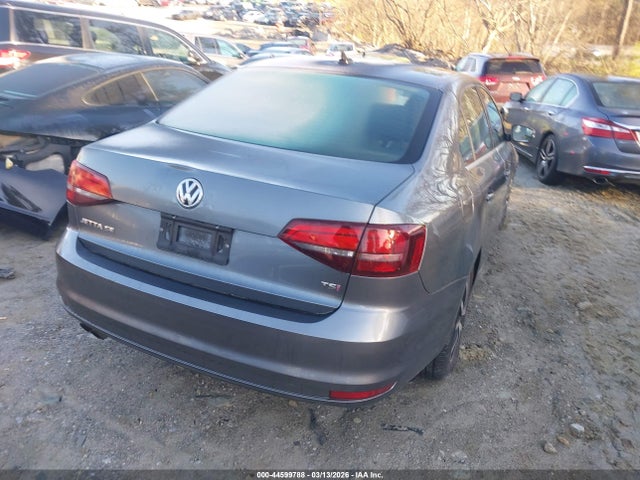 Aukcja sprzedaży 2017 Volkswagen Jetta 1.4t Se, vin: 3VWDB7AJ9HM291924, numer aukcji: 44599788