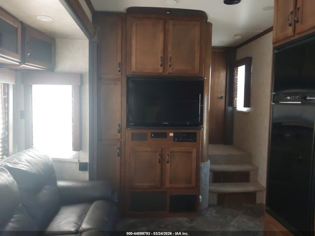 Keystone Raptor 2014 4YDF29726ER800799 Image 5