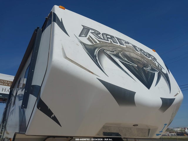 Keystone Raptor 2014 4YDF29726ER800799 Image 6